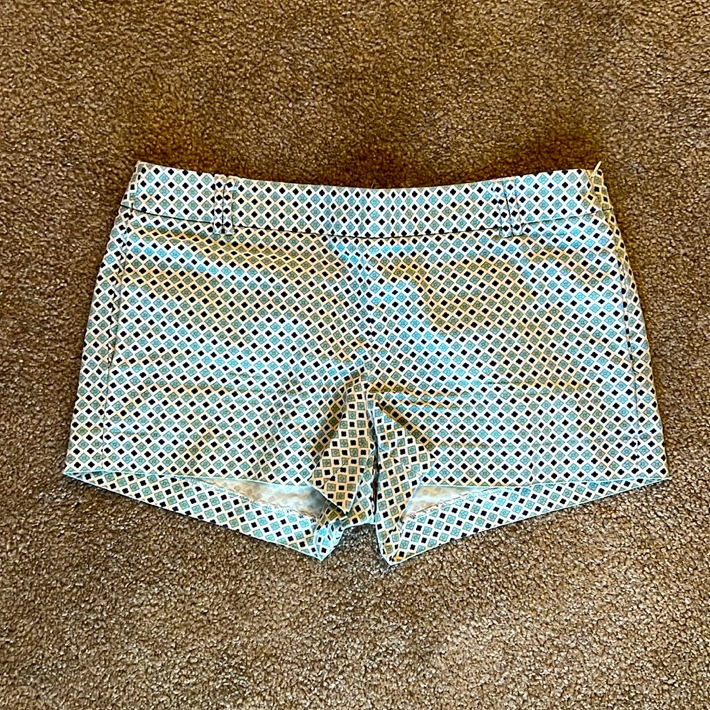 J Crew shorts